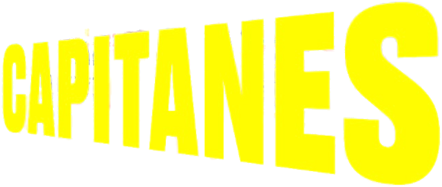 Capitanes